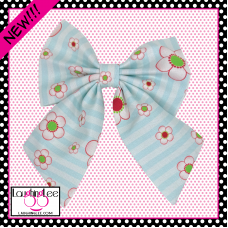 Apple Blossom Bonanza Sailor Bow