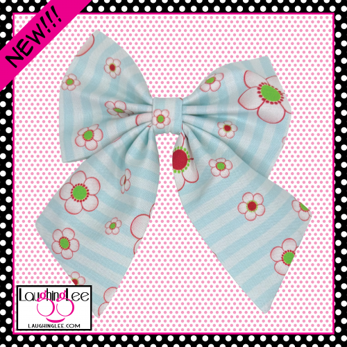 Apple Blossom Bonanza Sailor Bow Apple Blossom Bonanza Sailor Bow