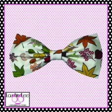 Autumn Snuggle Bow Tie Autumn Snuggle Bow Tie