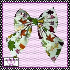Autumn Snuggle Sailor Bow Autumn Snuggle Sailor Bow