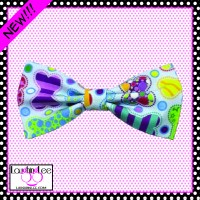 Bone Appetreats Blue Bow Tie