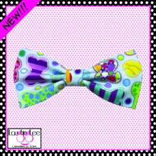Bone Appetreats Blue Bow Tie