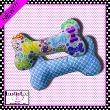 Bone Appetreats Blue Dog Bone Toy Bone Appetreats Blue Dog Bone Toy