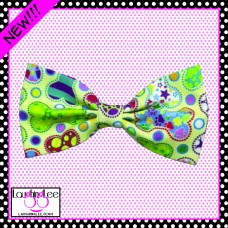 Bone Appetreats Yellow Bow Tie