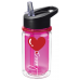 Heart Balloon Small Water Bottle