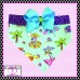 Flamingo Beach Pet Bandana Flamingo Beach Pet Bandana