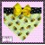 Banana Bow (Bee Happy) +$3.00
