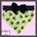 Bee Happy Pet Bandana