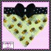Bee Happy Pet Bandana