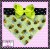 Maize Bow (Bee Happy) +$3.00