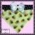 White Bow (Bee Happy) +$3.00