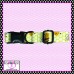 Bee Happy Pet Collar