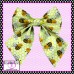 Bee Happy Sailor Bow