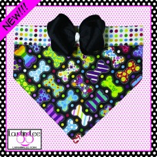 Bone Appetreats Pet Bandana
