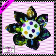 Bone Appetreats Collar Flower