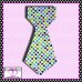 Bone Appetreats Pet Tie