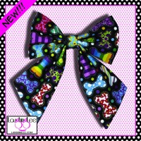 Bone Appetreats Sailor Bow