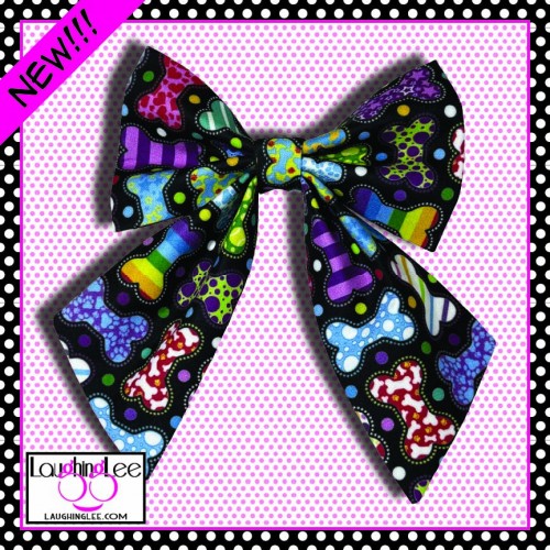 Bone Appetreats Sailor Bow Bone Appetreats Sailor Bow