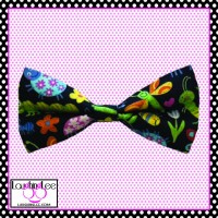 Doodlebug - Bow Tie