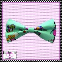 Flamingo Beach - Bow Tie