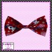 Paw-triotic Bow Tie