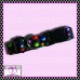 Bubbles Pet Collar (Black)