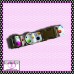 Bubbles Pet Collar (White)