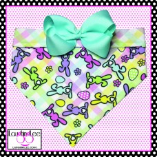 Bunny Booty Pet Bandana Bunny Booty Pet Bandana
