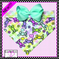 Bunny Booty Pet Bandana