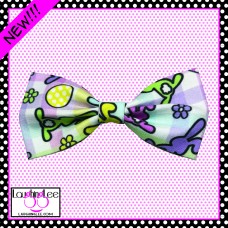 Bunny Booty Bow Tie
