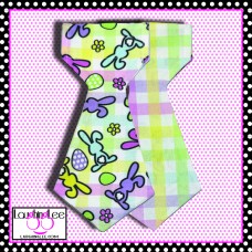 Bunny Booty Pet Tie