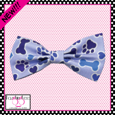 Pawsitive Affection Bow Tie