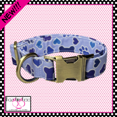 Pawsitive Affection Pet Collar