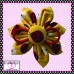 Ladybug Collar Flower
