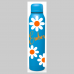 Daisies Skinny Thermal Bottle