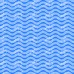 Monochrome Chevron Waves Digital Paper