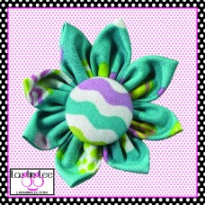 Easter Parade Collar Flower Easter Parade Collar Flower