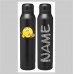 Emoji - Artist Skinny Thermal Bottle