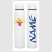 Emoji - Crazy Skinny Thermal Bottle