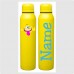 Emoji - Crazy Skinny Thermal Bottle