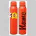 Emoji - ROFL Skinny Thermal Bottle