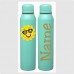 Emoji - Sunshine Skinny Thermal Bottle