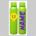Emoji - Watching You Skinny Thermal Bottle