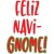 Feliz Navi-GNOME!