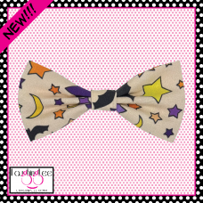 Moonlight Mayhem Bow Tie Moonlight Mayhem Bow Tie