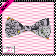 Halloween Hubbub Bow Tie Halloween Hubbub Bow Tie