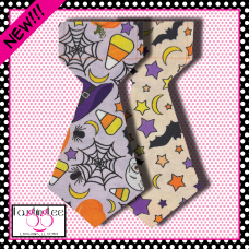 Halloween Hubbub Pet Tie Halloween Hubbub Pet Tie
