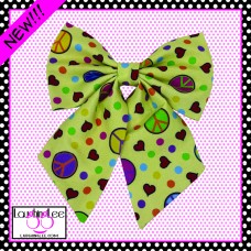 Good Vibes Sailor Bow
