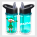 Holiday Elf Small Water Bottle