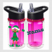 Holiday Elf Small Water Bottle